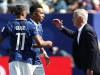 Selecţionerul Didier Deschamps revine în Franţa după decesul mamei sale
