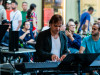 12-13 iunie: O sărbătoare jazzistică în centrul Brașovului 