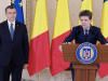Guvernul lui Nicuşor: Fără partide, cu premier 1% şi „gardă tehnică”  