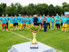Event judeţean, Corona a câştigat finala cu CSM Făgăraş
