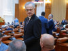 Gabriel Andronache reclamă „amprenta PSD” în Guvernul tehnocrat. Deputatul PNL Braşov prezice că Eugen Tomac nu va trece de votul Parlamentului