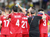 UEFA nu va permite pauze de hidratare în viitorul sezon al Ligii Campionilor