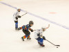 
Echipe U10 din România, Slovacia, Bulgaria, Polonia, Danemarca şi Austria au luat parte la „Transylvania Vampires Hockey Cup 2026”