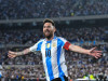 Lionel Messi, golgheterul all-time al Cupei Mondiale, cu 18 goluri