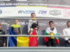 Râşnovean „de aur”,  la Campionatul European, Balcanic şi Naţional de Motocross