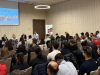 Campionii României, în faţa tinerilor din Braşov: Elisabeta Lipă, Nicu Dascălu, Laurenţiu Toma, Liviu Dumitru  