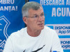 Ioan Ovidiu Sabău promite reconstrucţie la Farul Constanţa