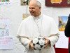 Papa Leon al XIV-lea: „Viaţa şi fotbalul trebuie să se joace în echipă!”
