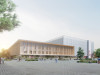 S-a aprobat planul de circulaţie pentru viitorul spital de la Braşov