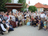Săcele: Se pregăteşte Sântilia. Petrecere de 325.490 de lei, cu de toate: cultură, folk, manele cu Bogdan de la Ploieşti