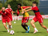 Sepsi OSK începe Superliga în Giuleşti