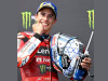 Spaniolul Marc Marquez, învingător în MP al Cehiei