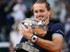Alexander Zverev, la primul său titlu de Mare Şlem