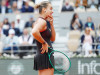 Arina Sabalenka, eliminată în sferturi la Roland Garros