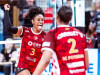 
Danielle Harbin, transfer important pentru Corona Braşov