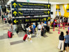 Încă o zi cu peste 3.500 de oameni pe Aeroportul Brașov