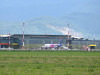 Un caz atipic în România: Aeroportul Braşov şi Romatsa nu sunt în război, dar se judecă 