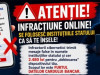 Noua metodă: Amenda care îţi blochează telefonul