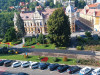 Reparaţiile pe străzile din Braşov, blocate de Morani