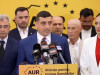 AUR vrea al 2-lea om în stat