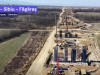 Ucea, Viştea, Drăguş: Noi exproprieri pentru Autostrada Sibiu - Făgaraş 