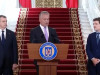 Premierul desemnat Adrian Veștea: „Ceea ce se întâmplă astăzi nu este o amenințare pentru PNL. Declarația a fost făcută după ce președintele PNL a acuzat „un act ostil”