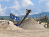 Descinderi în carierele de piatră din judeţul Braşov. 46 de controale neanunţate, 16 amenzi de 390.000 de lei 