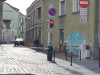 Avocatul Poporului cheamă Primăria în instanţă pentru barierele din centrul Braşovului 