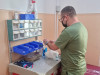 10 căpuşe pe zi pe fişa de la Infecţioase Braşov: „Dacă cumva apare un inel roşiatic pe piele, da, este un semn că trebuie să ne prezentăm la medic”
