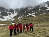 Cazul tânărului din UK dispărut în Bucegi nu e închis. Salvamont Braşov: nu am abandonat căutările