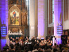 Două concerte anunţate în impresionantul spaţiu al Bisericii Negre