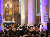 3 concerte în 5 zile, în Biserica Neagră 
