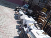 Locuitorii din Feldioara, aşteptaţi să se debaraseze aparatele electrice inutile