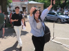 Evaluarea Națională: S-au publicat notele cu o zi în avans. Doar 2 note de 10 în județul Brașov, un lucru devine evident: „podiumul” e al celor care fac generala la liceu
