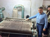 Elevii de la „Maria Baiulescu”, la Sibiu, să fure meserie de la un meşter local