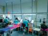O fabrică din Făgăraş care pune România pe harta industriei aerospaţiale
