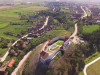 Ucea: Canalizarea din Feldioara, proiect pe care Primăria încearcă să îl salveze