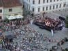 Scenele „clasice” ale verii: Piaţa Sfântul Ioan,Bastionul Ţesătorilor, Biserica Neagră