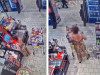 „Doamna” cu tupeu la magazin fără casieri: Cumpărături de 3.000 de lei, a scanat de vreo 10 lei