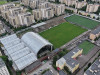 Primăria continuă negocierile pentru Baza sportivă ICIM Braşov. Lichidatorul cere despăgubiri de 30 milioane lei 