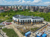 Proiectul noii grădiniţe de pe strada I.V. Socec, în etapa dotărilor 