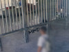 „Şevalet” plătit scump: 3.000 de lei pentru un adolescent prins pictând zidurile de la Fartec