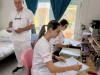 Grevă japoneză în spitale. La Braşov se aşteaptă rezultatul negocierilor cu autorităţile: „vom participa la toate acţiunile stabilite de Federaţie, începând de la proteste până la declanşarea unei greve”