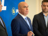 Susținere și de la Cluj. Nume noi merg alături de Veștea