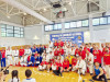 Judo: Peste 100 de „veterani” au concurat la Sala Metrom