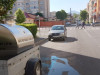 Lucrările la reţeaua de apă din zona Răcădău-Astra, terminate mai repede decât estimarea iniţială 