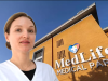 Un avocat din Braşov a câştigat 1,5 milioane de euro pentru un copil nenorocit la naştere.  Inculpaţi, doctoriţa Natalia Caisîn în solidar cu clinica Medlife