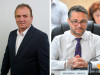 Consiliul Local Braşov are un nou reprezentant în AGA RATBV. Vasile Mezdrea a renunţat, în semn de protest că membrii Adunării Generale a Acţionarilor nu sunt plătiţi 