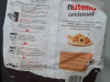 Ați cumpărat Nutella Croissant din Lidl sau Kaufland? Verificați-l