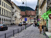 Vin „pedepsele Facebook”: Brașovean condamnat pentru postarea: „Aplicați procedura de la 1907, trageți fără somație în îmbuibați”